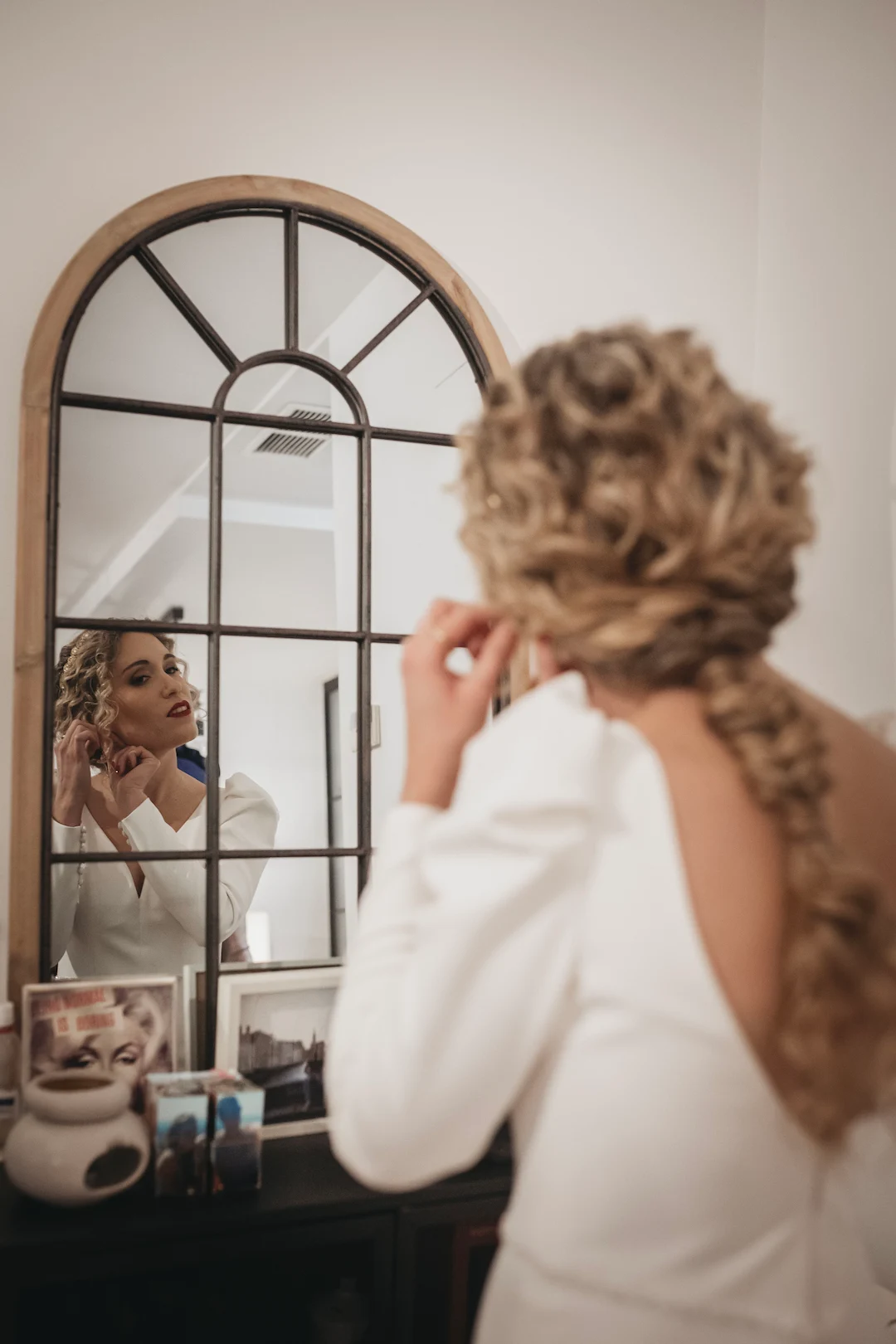 Foto de Boda Lorena
