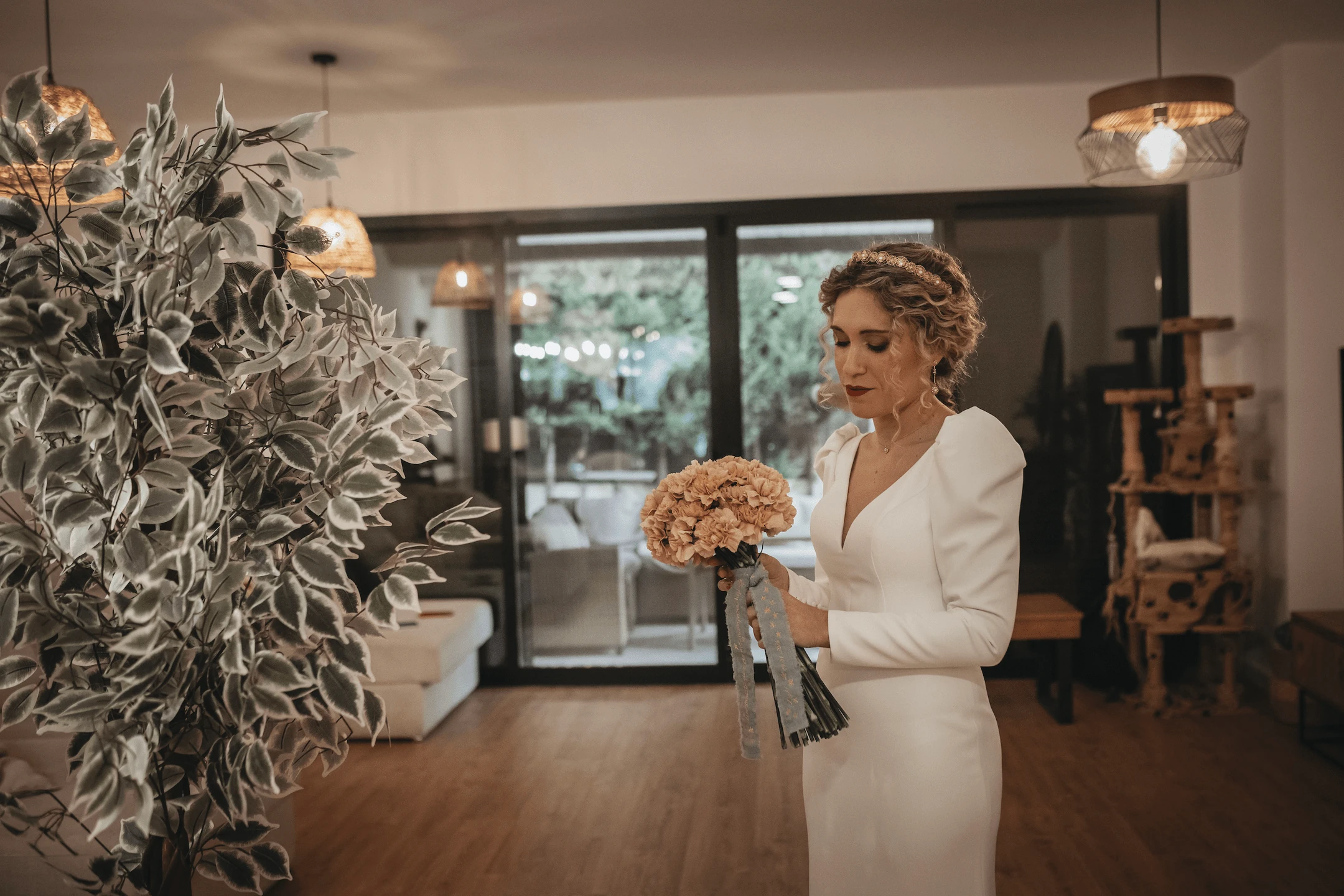 Foto de Boda Lorena