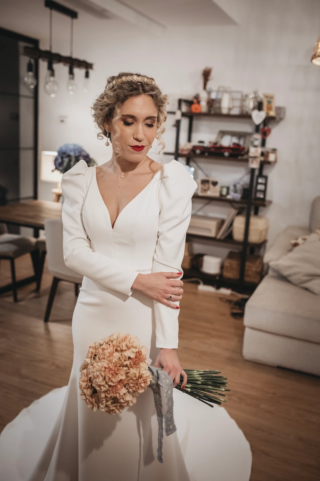 Foto de Boda Lorena