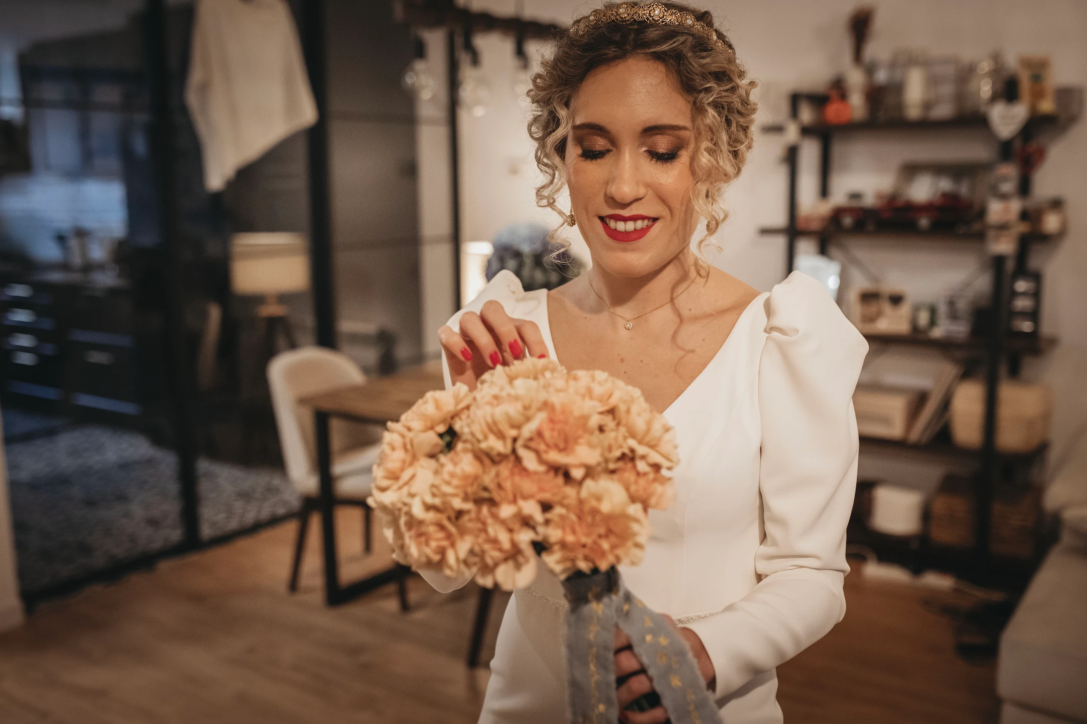 Boda Lorena